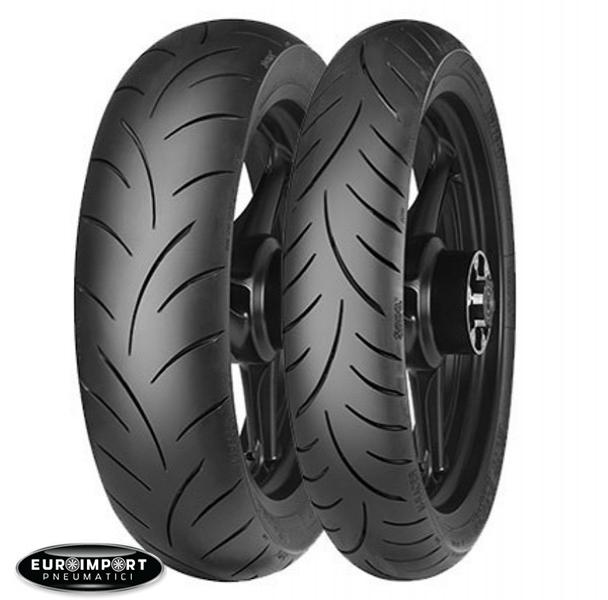 Mitas MC50  120/90  18 65 H   TL